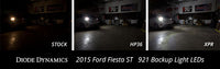Backup LEDs for 2014-2019 Ford Fiesta (Pair) HP5 (92 Lumens) Diode Dynamics