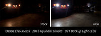 Backup LEDs for 2006-2021 Hyundai Sonata (pair), HP5 (92 lumens)