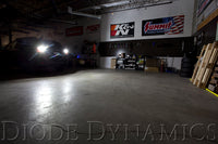 Backup LEDs for 2016-2017 Subaru Crosstrek (Pair) HP5 (92 Lumens) Diode Dynamics