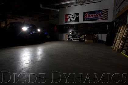 Backup LEDs for 2016-2017 Subaru Crosstrek (Pair) HP36 (210 Lumens) Diode Dynamics