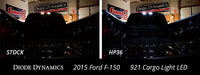 Cargo Light LEDs for 2015-2021 Ford F-150 (pair), HP36 (210 lumens)
