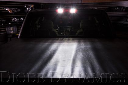 Cargo Light LEDs for 1999-2021 GMC Sierra 1500 (pair), HP36 (210 lumens)