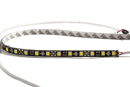 FlexLight LED Strip Warm White Pair Diode Dynamics