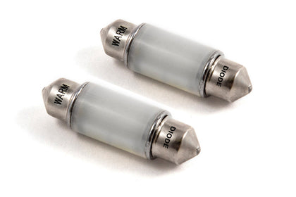 36mm HP6 LED Warm White (pair)