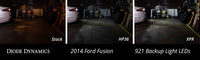 Backup LEDs for 2006-2020 Ford Fusion (Pair) XPR (720 Lumens) Diode Dynamics