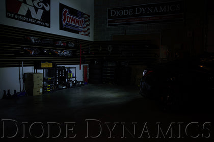 Backup LEDs for 2009-2015 Hyundai Genesis Sedan (Pair) XPR (720 Lumens) Diode Dynamics