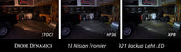 Backup LEDs for 2005-2021 Nissan Frontier (pair), XPR (720 lumens)