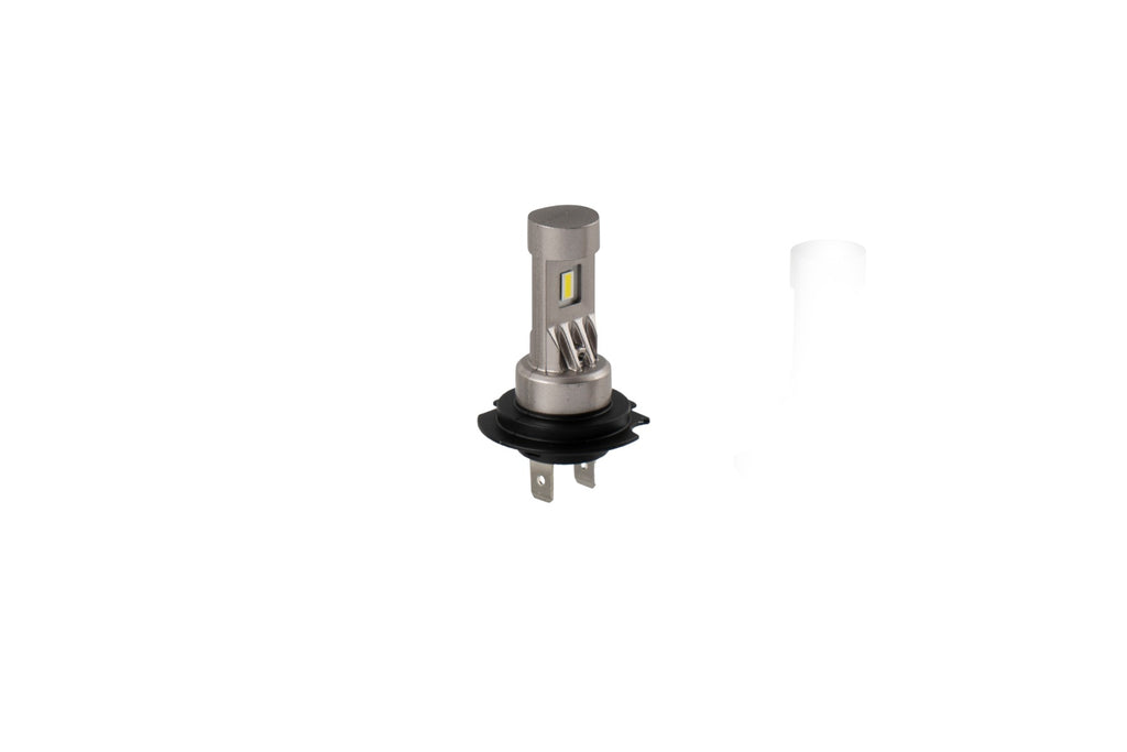 H7 White SL2 LED Bulb Each Diode Dynamics