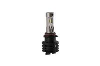 P13W Yellow SL2 LED Bulb Each Diode Dynamics