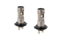 H7 White SL2 Pro LED Bulbs Pair Diode Dynamics