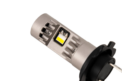 H7 White SL2 Pro LED Bulb Each Diode Dynamics