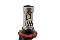 H13 White SL2 Pro LED Bulb Each Diode Dynamics