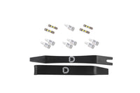 Interior LED Kit for 2015-2022 GMC Canyon, Cool White Stage 1