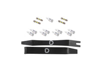 Interior LED Kit for 2011-2021 Jeep Grand Cherokee, Cool White Stage 1