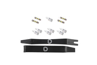 Interior LED Kit for 2015-2022 Chevrolet Colorado, Cool White Stage 1