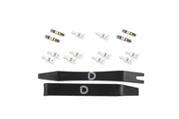 Interior LED Kit for 2010-2013 Kia Soul, Cool White Stage 2