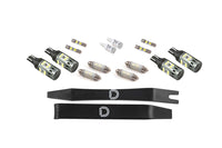 Interior LED Kit for 2007-2014 Chevrolet Tahoe, Cool White Stage 1