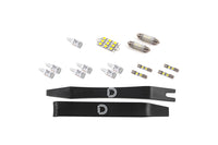 Interior LED Kit for 2007-2014 Chevrolet Suburban, Cool White Stage 1