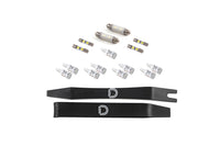 Interior LED Kit for 2009-2012 Chevrolet Traverse, Cool White Stage 1