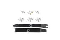 Interior LED Kit for 2011-2019 Ford Explorer, Cool White Stage 1