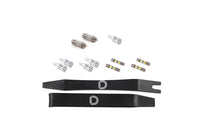 Interior LED Kit for 2020-Present Subaru Outback, Cool White Stage 1