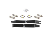 Interior LED Kit for 2007-2013 GMC Sierra, Cool White Stage 1 Diode Dynamics