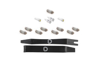 Interior LED Kit for 1996-2002 Toyota 4Runner, Cool White Stage 1 Diode Dynamics