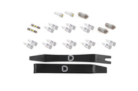 Interior LED Kit for 2003-2009 Toyota 4Runner, Cool White Stage 1 Diode Dynamics