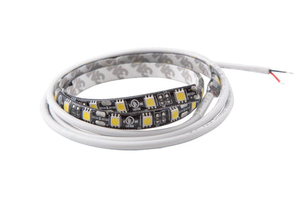 Amber 50cm Strip SMD30 WP Diode Dynamics