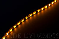 Amber 50cm Strip SMD30 WP Diode Dynamics