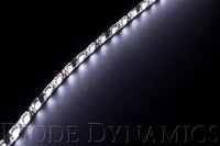 Amber 50cm Strip SMD30 WP Diode Dynamics