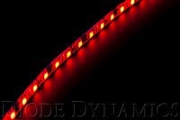 Amber 50cm Strip SMD30 WP Diode Dynamics