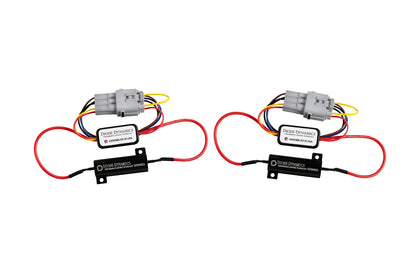 Tail as Turn Plus Backup Module for 2022-2023 Subaru WRX Diode Dynamics