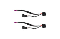 Plug-and-Play Backlight Harness for 2016-2023 Toyota Tacoma (pair) Diode Dynamics