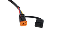 C1R 7-pin Single Output Trailer Harness Diode Dynamics