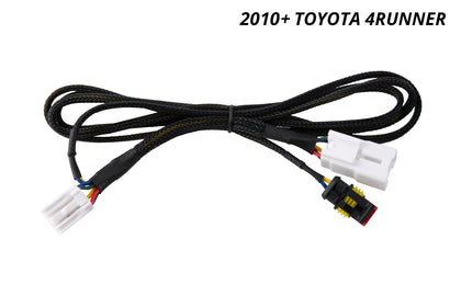 Stage Series Reverse Light Wiring Harness Kit for 2022+ Ford Maverick