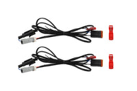 DJ70 Dt 4 Pin Backlight Tap Wire Kit (pair)