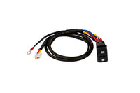 2020-2023 Polaris RZR PRO XP Premium Accessory Switch Rectangular 3-Way 12V Rocker Switch