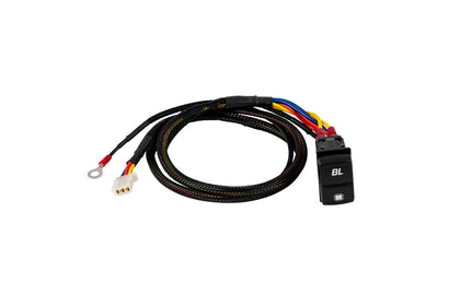 2022-2024 Polaris RZR Turbo R Premium Accessory Switch