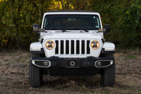 Elite LED Headlamps for 2018-2022 Jeep JL Wrangler Diode Dynamics