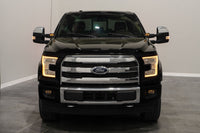 Elite Series Fog Lamps for 2015-2020 Ford F-150 Pair, Cool White (6000K) Diode Dynamics