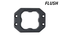 SS3 Bezel Standard Pair Diode Dynamics