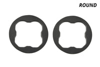 SS3 Bezel Round Pair Diode Dynamics