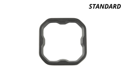 SS3 Bezel Round One Diode Dynamics