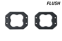 SS3 Bezel Flush Mount Pair Diode Dynamics