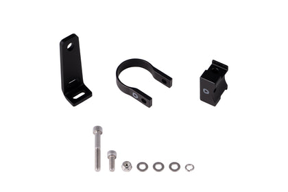 Stage Series 1.5 inch Roll Bar Mount Kit Diode Dynamics