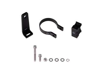 Stage Series 2 inch Roll Bar Mount Kit Diode Dynamics