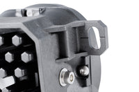 SS3 LED Fog Light Kit for 2010-2013 Lexus GX460, Yellow SAE Fog Max with Backlight Diode Dynamics