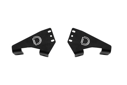 Stage Series Roof Bracket Kit for 2020-Present Polaris RZR Diode Dynamics