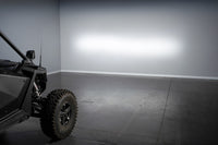 20-Present Polaris RZR SS5 Sport CrossLink Roof White Combo Lightbar Kit Diode Dynamics